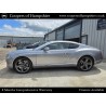 2011 Bentley Continental GT 6.0 W12 Mulliner Driving Spec Coupe Automatic