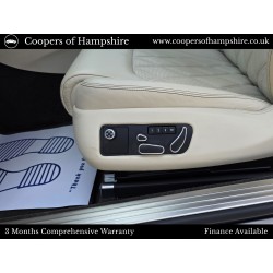 2011 Bentley Continental GT 6.0 W12 Mulliner Driving Spec Coupe Automatic