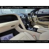 2011 Bentley Continental GT 6.0 W12 Mulliner Driving Spec Coupe Automatic