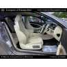 2011 Bentley Continental GT 6.0 W12 Mulliner Driving Spec Coupe Automatic