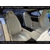 2011 Bentley Continental GT 6.0 W12 Mulliner Driving Spec Coupe Automatic