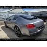 2011 Bentley Continental GT 6.0 W12 Mulliner Driving Spec Coupe Automatic