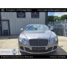 2011 Bentley Continental GT 6.0 W12 Mulliner Driving Spec Coupe Automatic