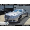 2011 Bentley Continental GT 6.0 W12 Mulliner Driving Spec Coupe Automatic