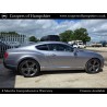 2011 Bentley Continental GT 6.0 W12 Mulliner Driving Spec Coupe Automatic