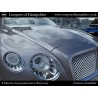 2011 Bentley Continental GT 6.0 W12 Mulliner Driving Spec Coupe Automatic
