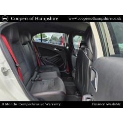 2014 Mercedes A45 4Matic DCT Automatic -- SOLD --