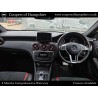 2014 Mercedes A45 4Matic DCT Automatic -- SOLD --