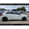 2014 Mercedes A45 4Matic DCT Automatic -- SOLD --