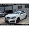 2014 Mercedes A45 4Matic DCT Automatic -- SOLD --