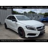 2014 Mercedes A45 4Matic DCT Automatic -- SOLD --
