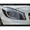 2014 Mercedes A45 4Matic DCT Automatic -- SOLD --