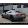 2009 Maserati GranTurismo 4.2 V8 Coupe Automatic -- UNDERGOING PREPARATION --