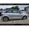 2012 Audi A1 1.4 TFSI 125 S-Line S-Tronic Automatic (ULEZ Compliant)