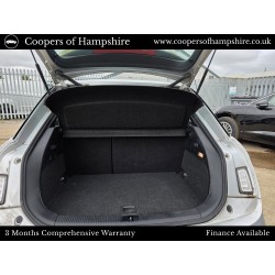 2012 Audi A1 1.4 TFSI 125 S-Line S-Tronic Automatic (ULEZ Compliant)