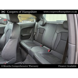 2012 Audi A1 1.4 TFSI 125 S-Line S-Tronic Automatic (ULEZ Compliant)