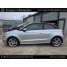 2012 Audi A1 1.4 TFSI 125 S-Line S-Tronic Automatic (ULEZ Compliant)