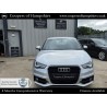 2012 Audi A1 1.4 TFSI 125 S-Line S-Tronic Automatic (ULEZ Compliant)