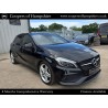 2017 Mercedes A200 CDI AMG Line Premium Automatic