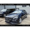 2017 Mercedes A200 CDI AMG Line Premium Automatic