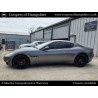 2009 Maserati GranTurismo 4.2 V8 Coupe Automatic -- UNDERGOING PREPARATION --