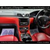 2009 Maserati GranTurismo 4.2 V8 Coupe Automatic -- UNDERGOING PREPARATION --