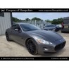 2009 Maserati GranTurismo 4.2 V8 Coupe Automatic -- UNDERGOING PREPARATION --