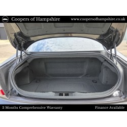 2009 Maserati GranTurismo 4.2 V8 Coupe Automatic -- UNDERGOING PREPARATION --