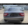 2009 Maserati GranTurismo 4.2 V8 Coupe Automatic -- UNDERGOING PREPARATION --