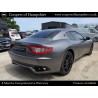 2009 Maserati GranTurismo 4.2 V8 Coupe Automatic -- UNDERGOING PREPARATION --