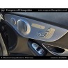 2016 Mercedes C250d AMG Line Plus Coupe Automatic