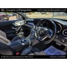 2016 Mercedes C250d AMG Line Plus Coupe Automatic