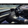 2016 Mercedes C250d AMG Line Plus Coupe Automatic