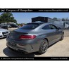 2016 Mercedes C250d AMG Line Plus Coupe Automatic