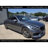 2016 Mercedes C250d AMG Line Plus Coupe Automatic