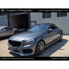 2016 Mercedes C250d AMG Line Plus Coupe Automatic