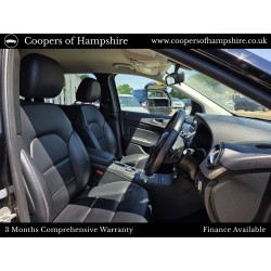 2014 Mercedes B200 CDI AMG Sport MPV Automatic -- SOLD --