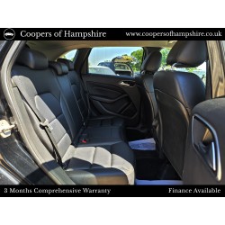 2014 Mercedes B200 CDI AMG Sport MPV Automatic -- SOLD --