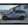 2014 Range Rover Sport 5.0 Supercharged Autobiography Automatic (ULEZ Compliant)