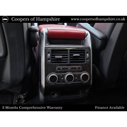 2014 Range Rover Sport 5.0 Supercharged Autobiography Automatic (ULEZ Compliant)