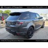 2014 Range Rover Sport 5.0 Supercharged Autobiography Automatic (ULEZ Compliant)