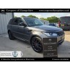 2014 Range Rover Sport 5.0 Supercharged Autobiography Automatic (ULEZ Compliant)