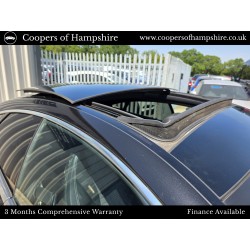 2018 Mercedes E220d AMG Line Premium Plus Coupe Automatic -- SOLD --