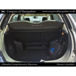 2016 Nissan Leaf Tekna 30KWh Automatic (Battery Owned) (ULEZ Compliant) -- SOLD --