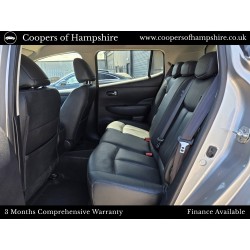 2016 Nissan Leaf Tekna 30KWh Automatic (Battery Owned) (ULEZ Compliant) -- SOLD --
