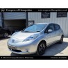 2016 Nissan Leaf Tekna 30KWh Automatic (Battery Owned) (ULEZ Compliant) -- SOLD --