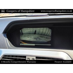 2015 Mercedes C220 CDI AMG Sport Edition Premium Plus Coupe Automatic