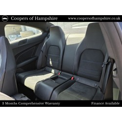 2015 Mercedes C220 CDI AMG Sport Edition Premium Plus Coupe Automatic