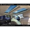 2014 Jaguar XJ 3.0 TDV6 Portfolio Automatic Facelift with Glass Opening Panoramic Roof