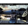 2014 Jaguar XJ 3.0 TDV6 Portfolio Automatic Facelift with Glass Opening Panoramic Roof